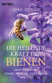 Die heilende Kraft der Bienen