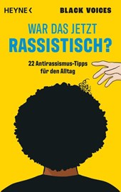 War das jetzt rassistisch?