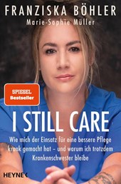 I still care
