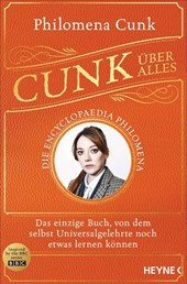 Cunk über alles - Die Encyclopaedia Philomena