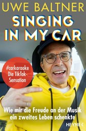 Singing in my Car