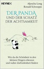 Der Panda und der Schatz der Achtsamkeit