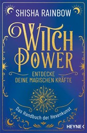 WitchPower - Entdecke deine magischen Kräfte