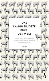 Das langweiligste Buch der Welt