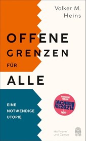 Offene Grenzen für alle