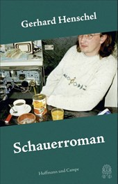 Schauerroman