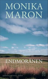 Endmoränen