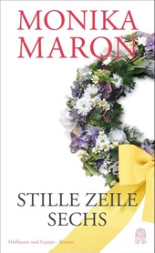 Stille Zeile Sechs