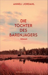 Die Töchter des Bärenjägers