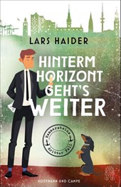 Hinterm Horizont geht's weiter
