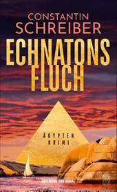 Echnatons Fluch