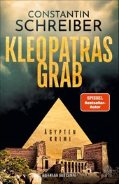 Kleopatras Grab