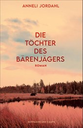 Die Töchter des Bärenjägers