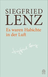 Es waren Habichte in der Luft