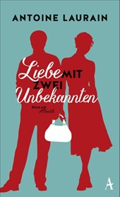 Liebe mit zwei Unbekannten