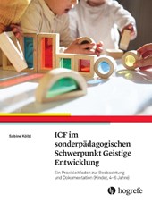 ICF-CY im sonderpädagogischen Schwerpunkt Geistige Entwicklung