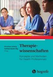 Therapiewissenschaften