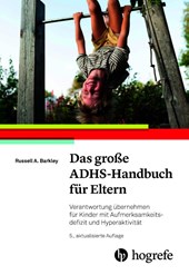 Das große ADHS-Handbuch für Eltern