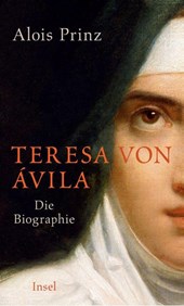 Teresa von Ávila