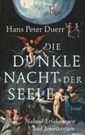 Die dunkle Nacht der Seele