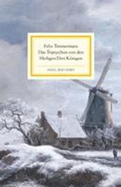 Das Triptychon von den Heiligen Drei Königen