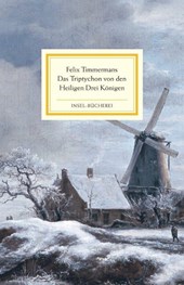 Das Triptychon von den Heiligen Drei Königen