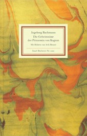 Die Geheimnisse der Prinzessin von Kagran