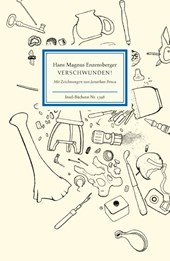 Verschwunden!
