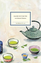 Das Buch vom Tee