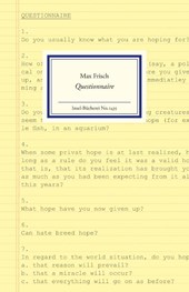 Questionnaire