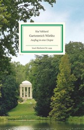 Gartenreich Wörlitz