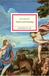 Tizian und Venedig