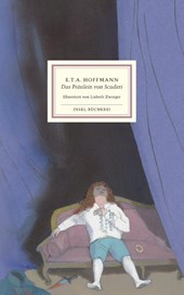 Das Fräulein von Scudéri