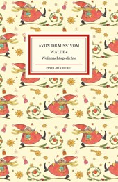 Von drauß' vom Walde