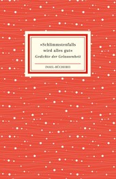 »Schlimmstenfalls wird alles gut«