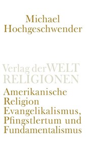 Amerikanische Religion
