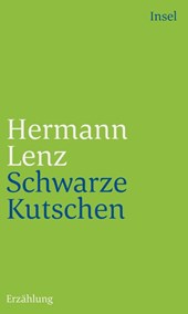 Schwarze Kutschen