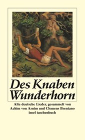 Des Knaben Wunderhorn