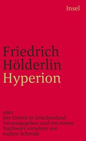 Hyperion oder Der Eremit von Griechenland