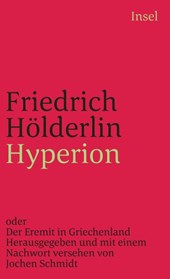Hyperion oder Der Eremit von Griechenland