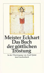 Das Buch der göttlichen Tröstung