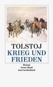 Krieg und Frieden