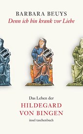 Denn ich bin krank vor Liebe