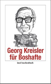 Georg Kreisler für Boshafte