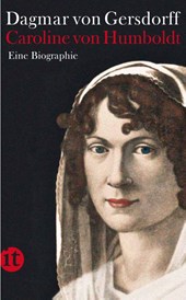 Caroline von Humboldt
