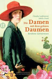 Die Damen mit dem grünen Daumen