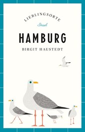 Hamburg - Lieblingsorte