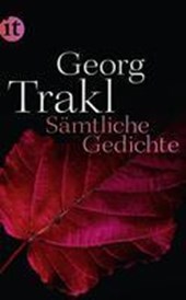 Samtliche Gedichte