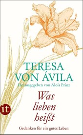 »Was lieben heißt«
