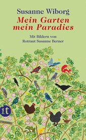 Mein Garten, mein Paradies